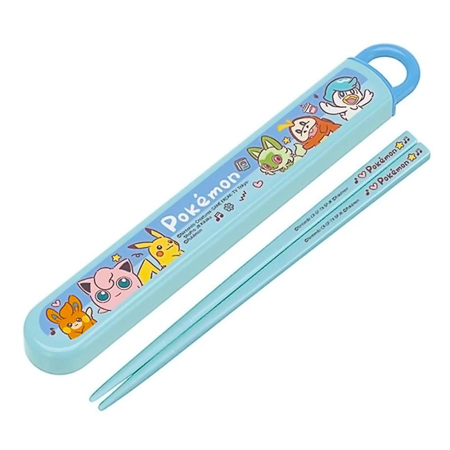 Pokemon Chopsticks Set | Joyful Days