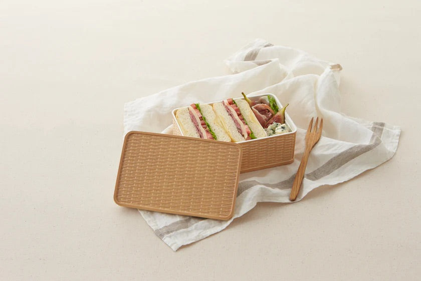 Ratt Bento (800ml)