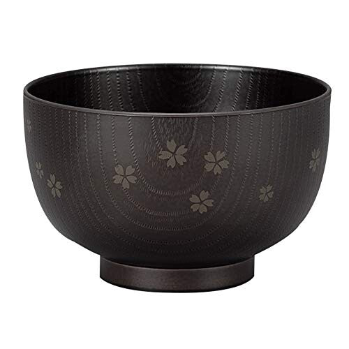 Soup Bowl | Mokume Sakura (400 ml)