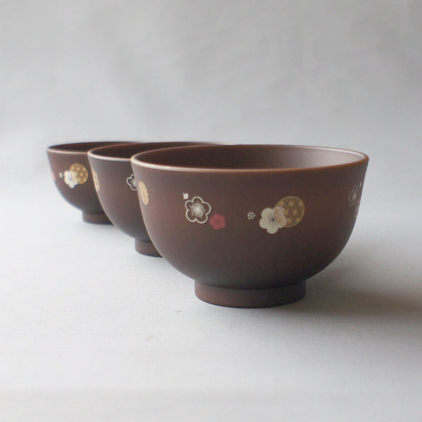 Soup Bowl | Mokume (340 ml)