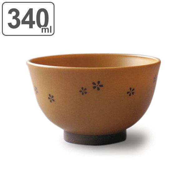 Soup Bowl | Mokume (340 ml)