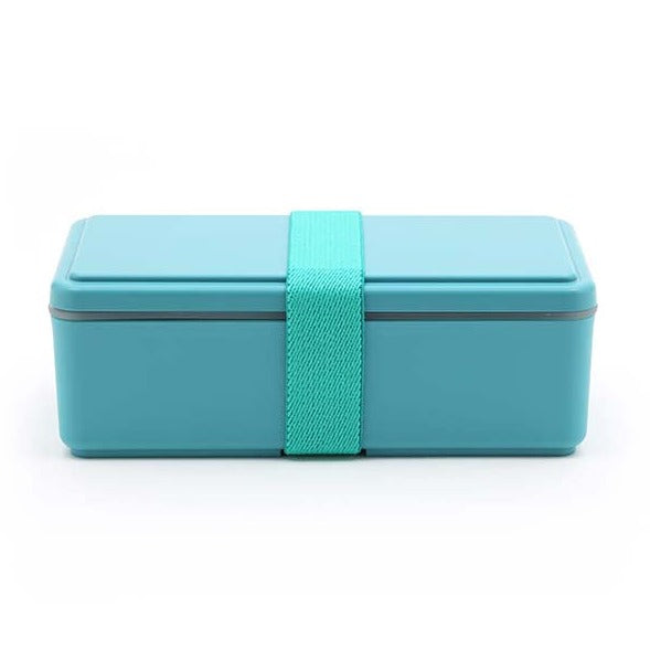Gel-Cool Rectangle Bento | 500mL