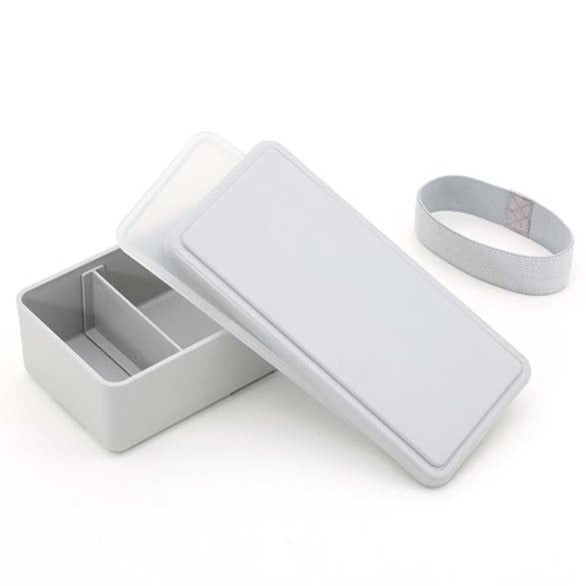 Gel-Cool Rectangle Bento | 500mL