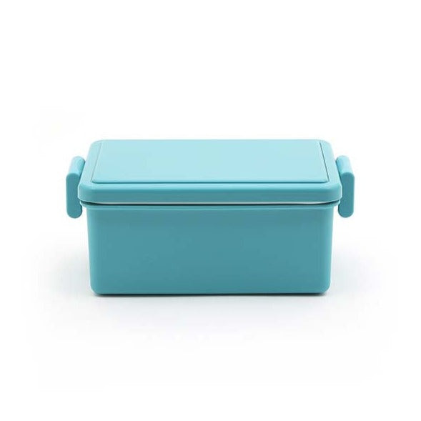 Gel-Cool Rectangle Bento | 400mL