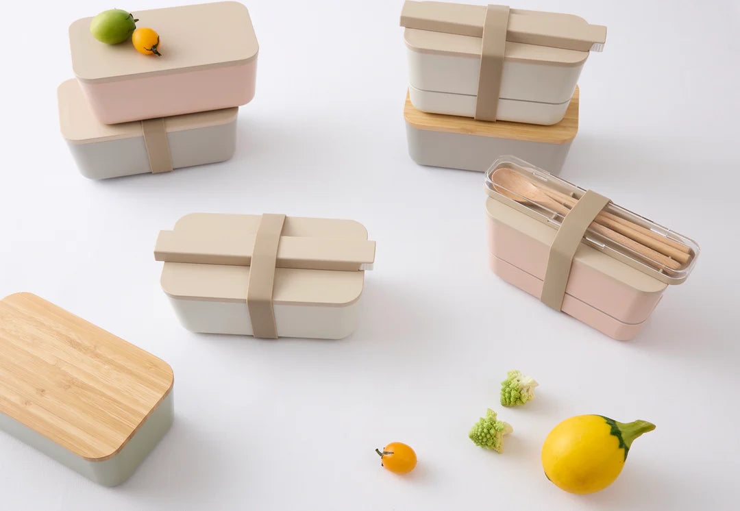 Sukitto Bento | One Tier, 750 ml