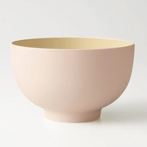 Donburi Bowl | Maru, Pink