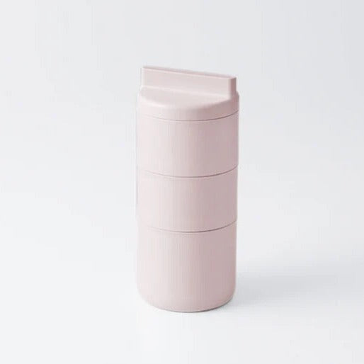 Tutu Bento | 3 tiers, 600mL