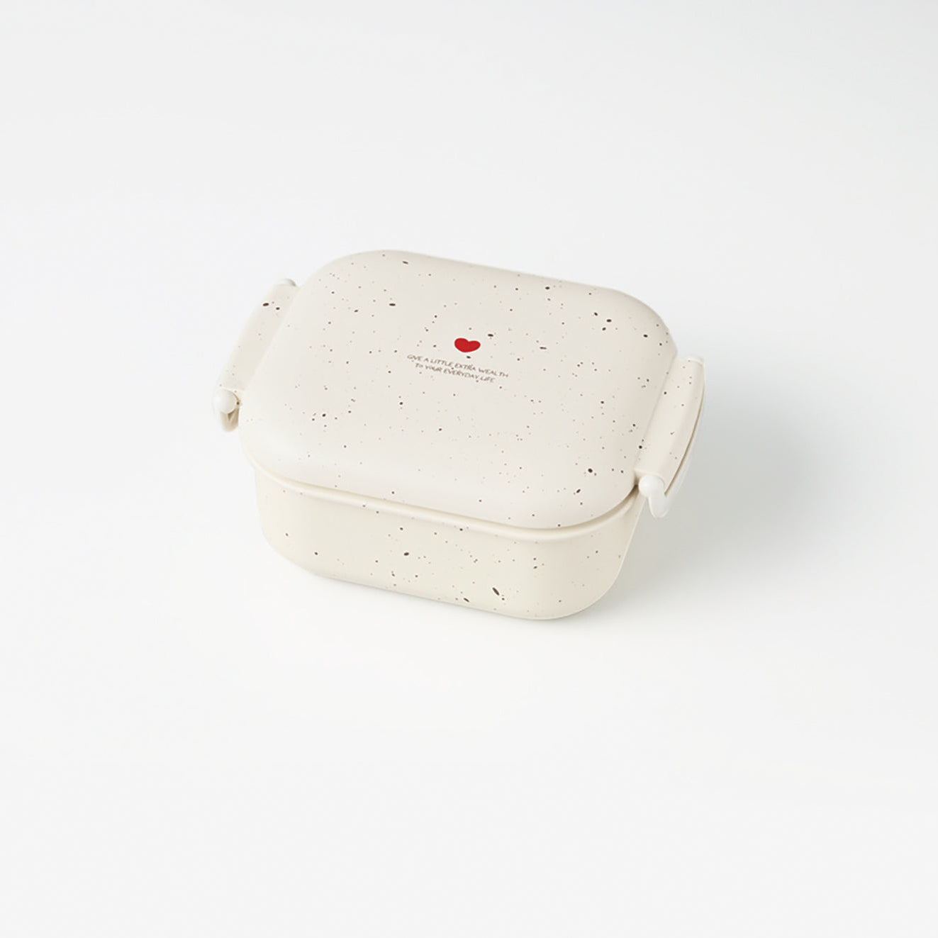 Tsubu Bento | One Tier, 300ml