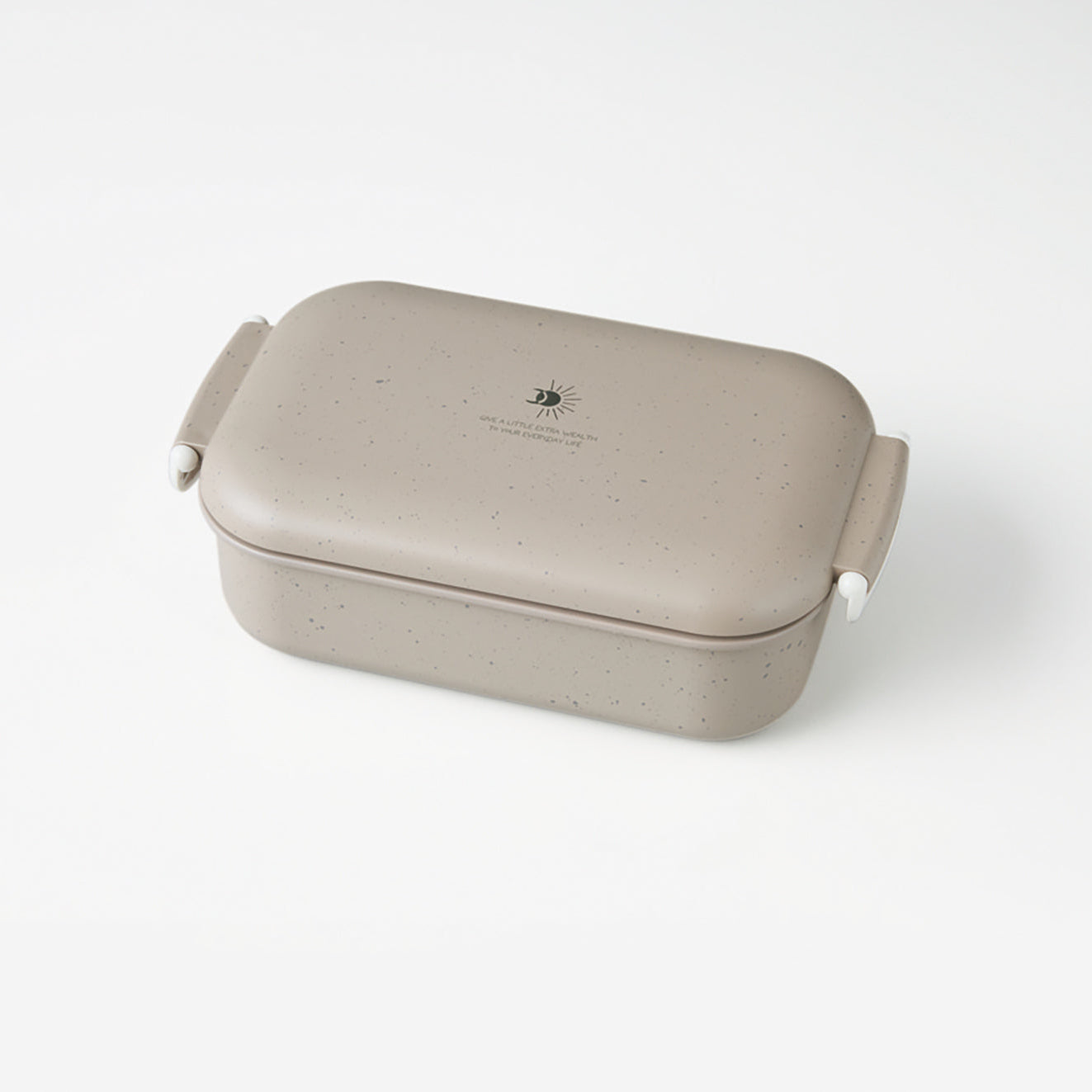 Tsubu Bento | One Tier, 650ml