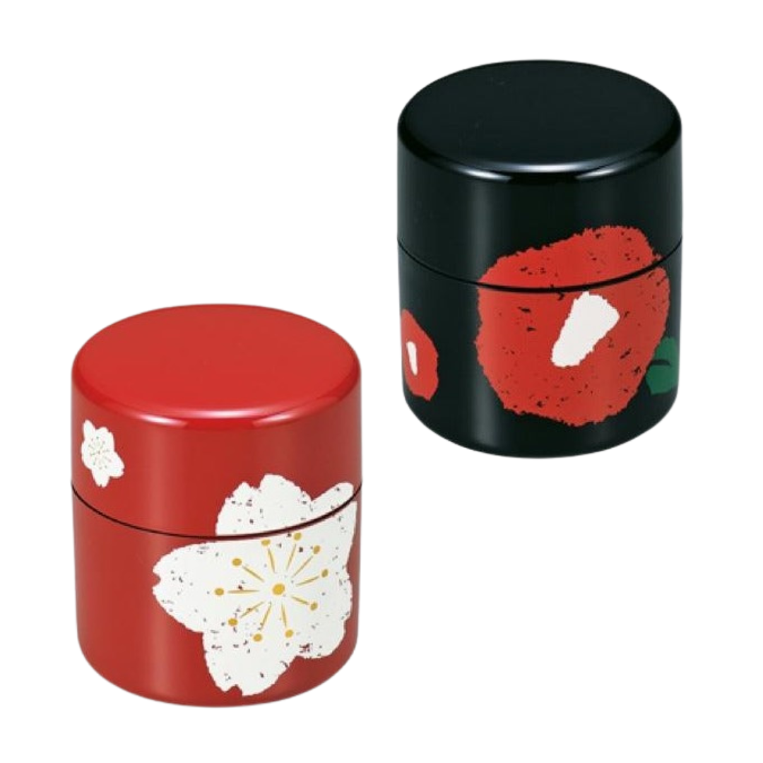 Tea Canister | Hana