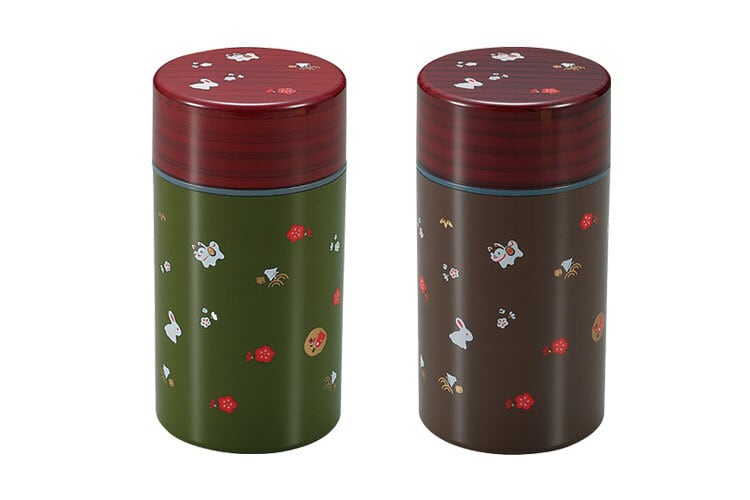 Tea Canister | Koiki
