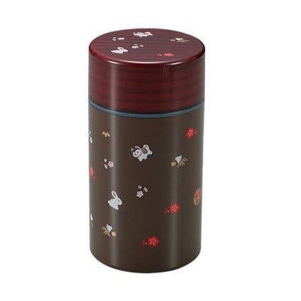 Tea Canister | Koiki