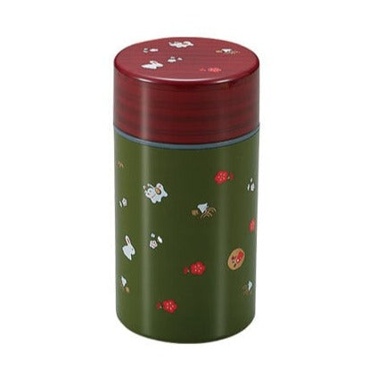 Tea Canister | Koiki