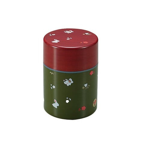 Tea Canister | Koiki