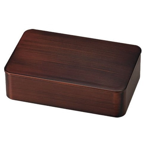 Woodgrain Bento | Tochi, 1,000mL