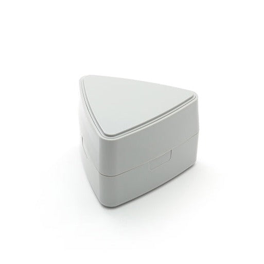 Gel-Cool Onigiri Box | Triangle, 180ml