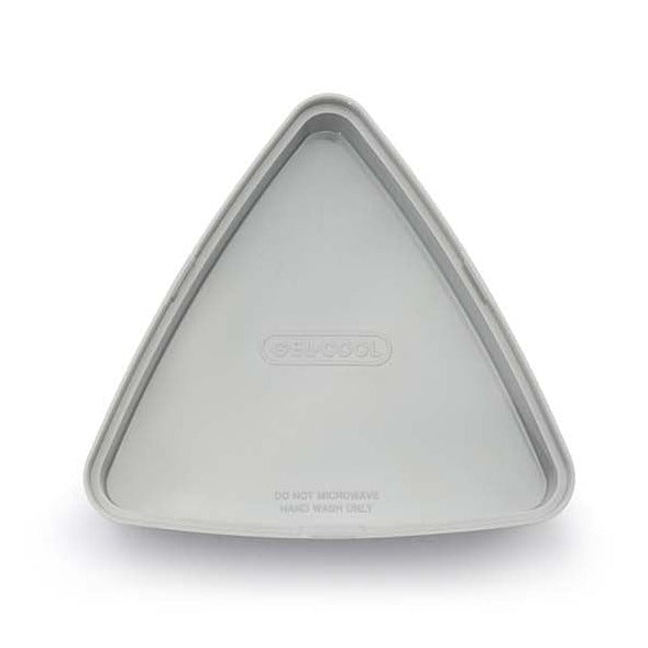 Gel-Cool Onigiri Box | Triangle, 180ml