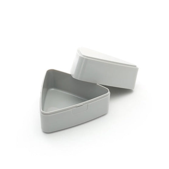 Gel-Cool Onigiri Box | Triangle, 180ml