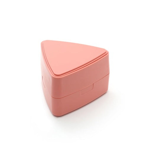 Gel-Cool Onigiri Box | Triangle, 180ml