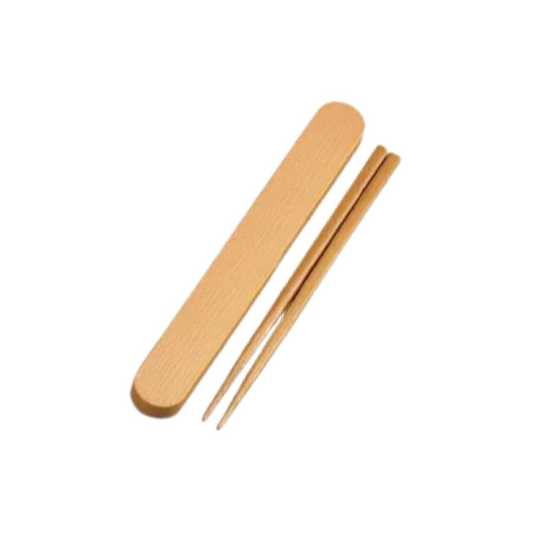 Wappa Chopsticks Set | Mokume