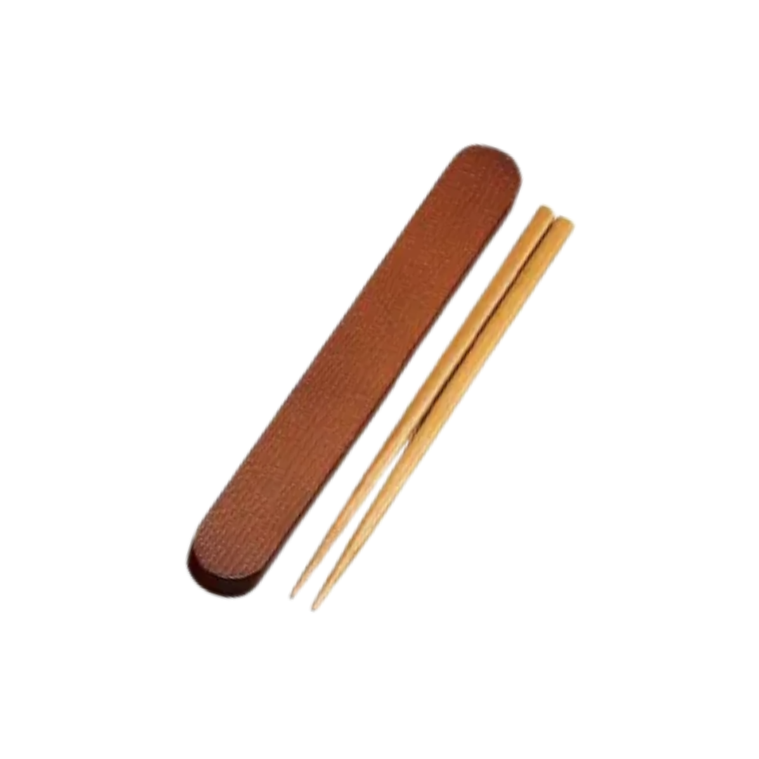 Wappa Chopsticks Set | Mokume