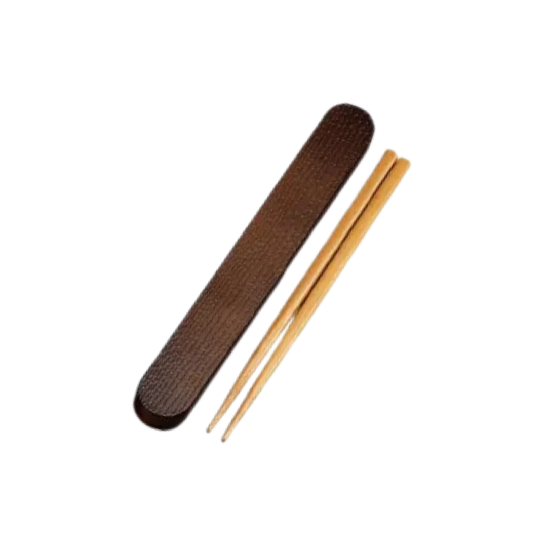 Wappa Chopsticks Set | Mokume