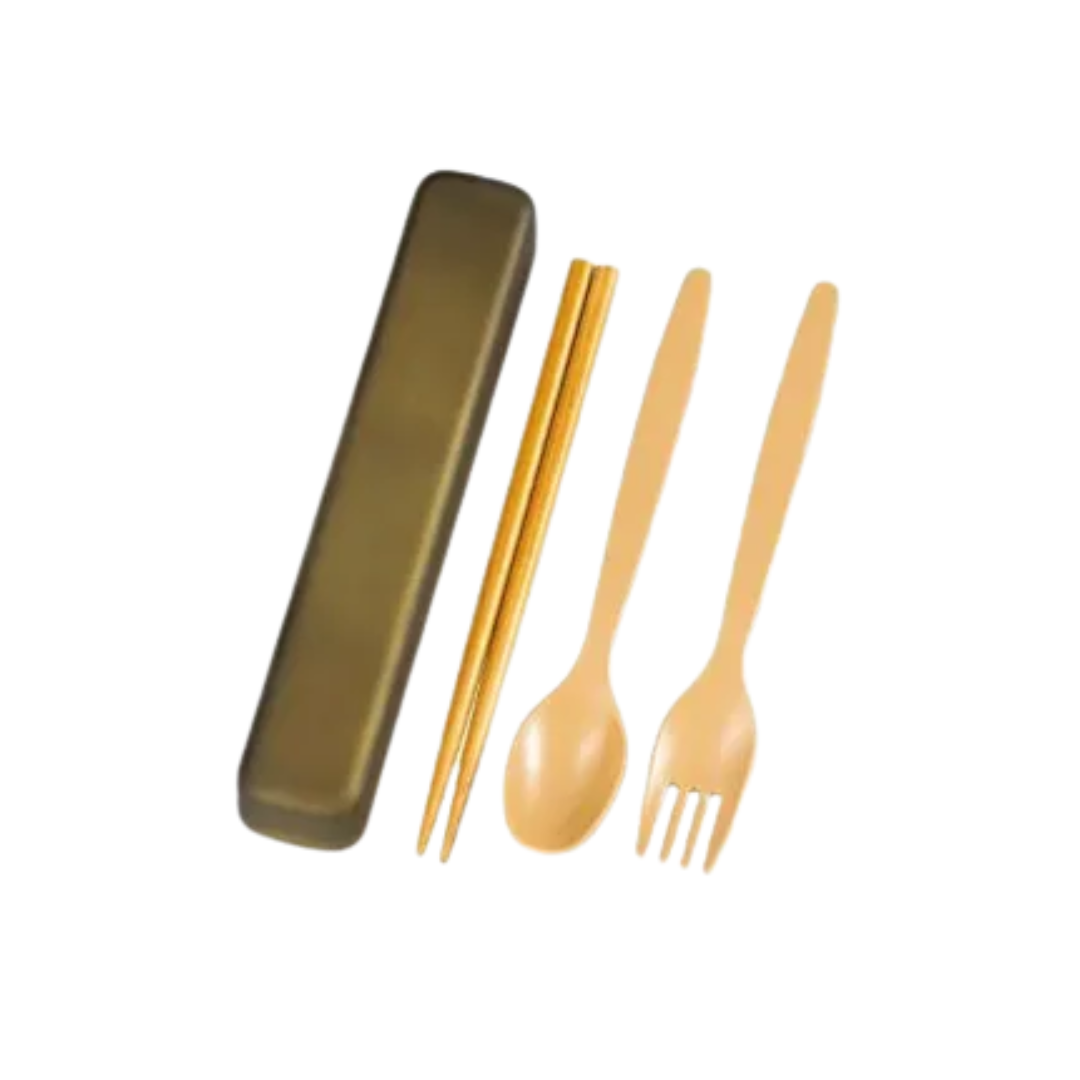 Wappa Cutlery Set | Garden