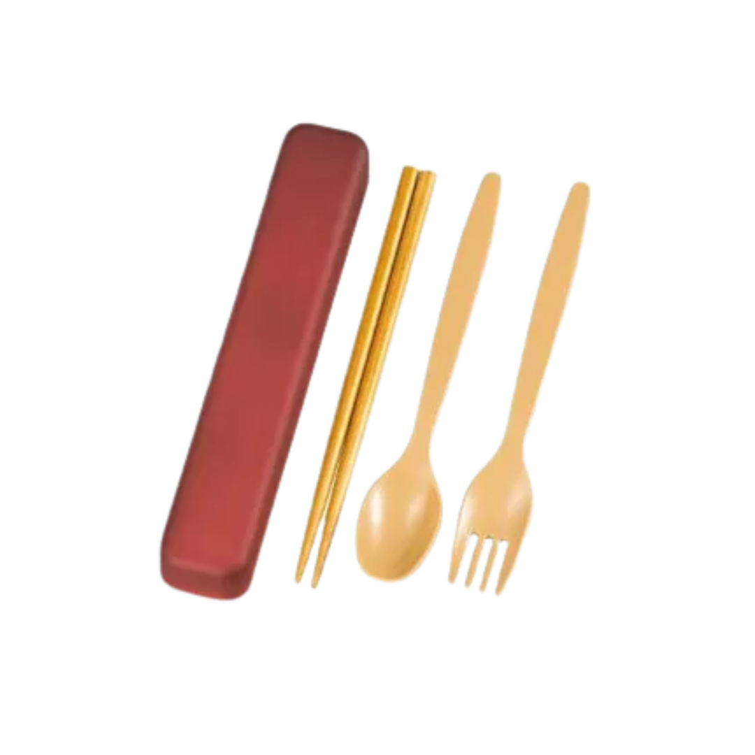 Wappa Cutlery Set | Garden