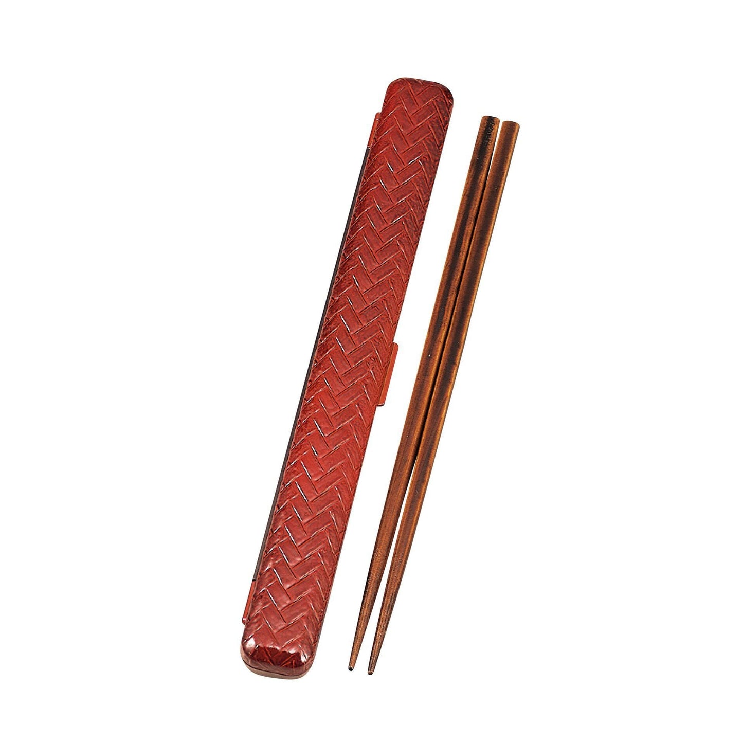 Ajiro Chopsticks Set | Square (22.5 cm)