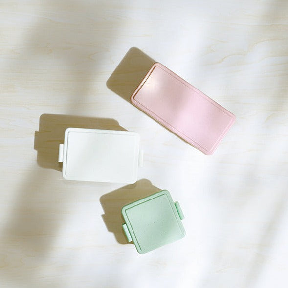 Gel-Cool Rectangle Bento | Gelato, 500mL