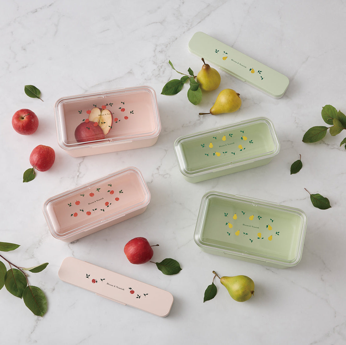 Clair Bento | One Tier, 750ml