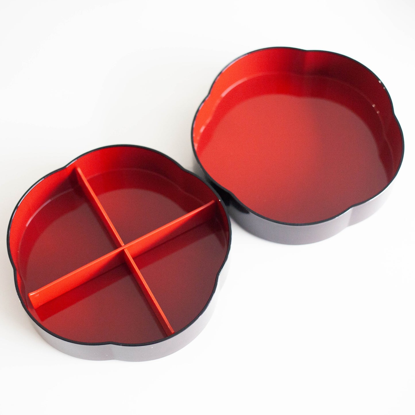 2-tier Picnic Bento | Ume Usagi (20 cm)