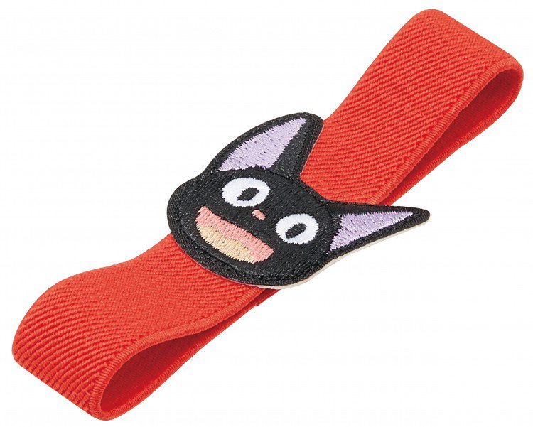 Embroidered Totoro Lunch Band 22cm | Jiji