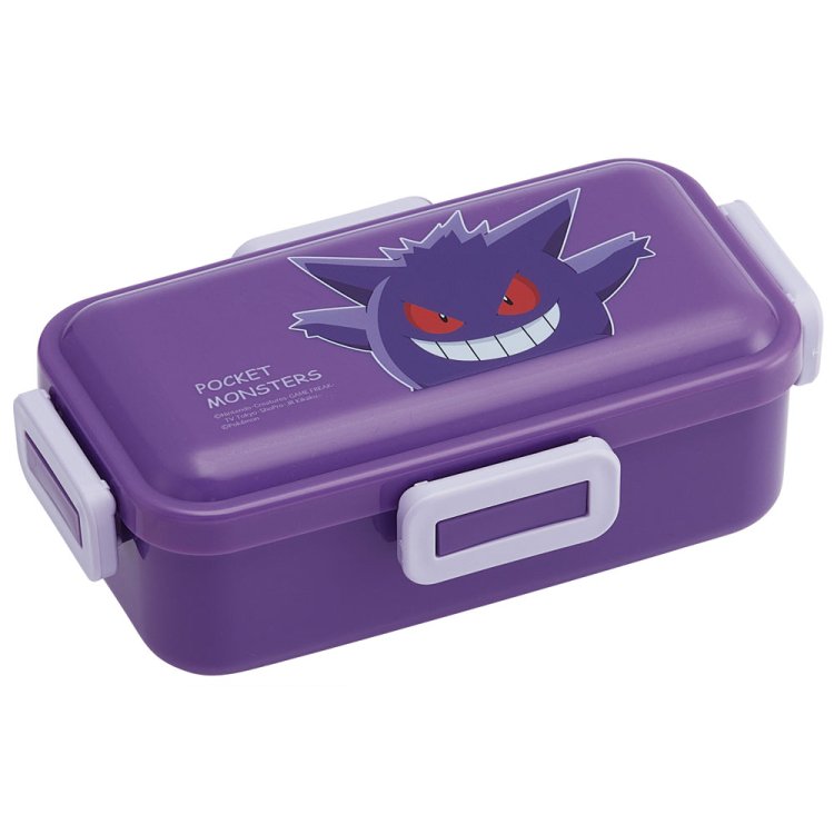 Gengar Slim Bento Box | 530mL