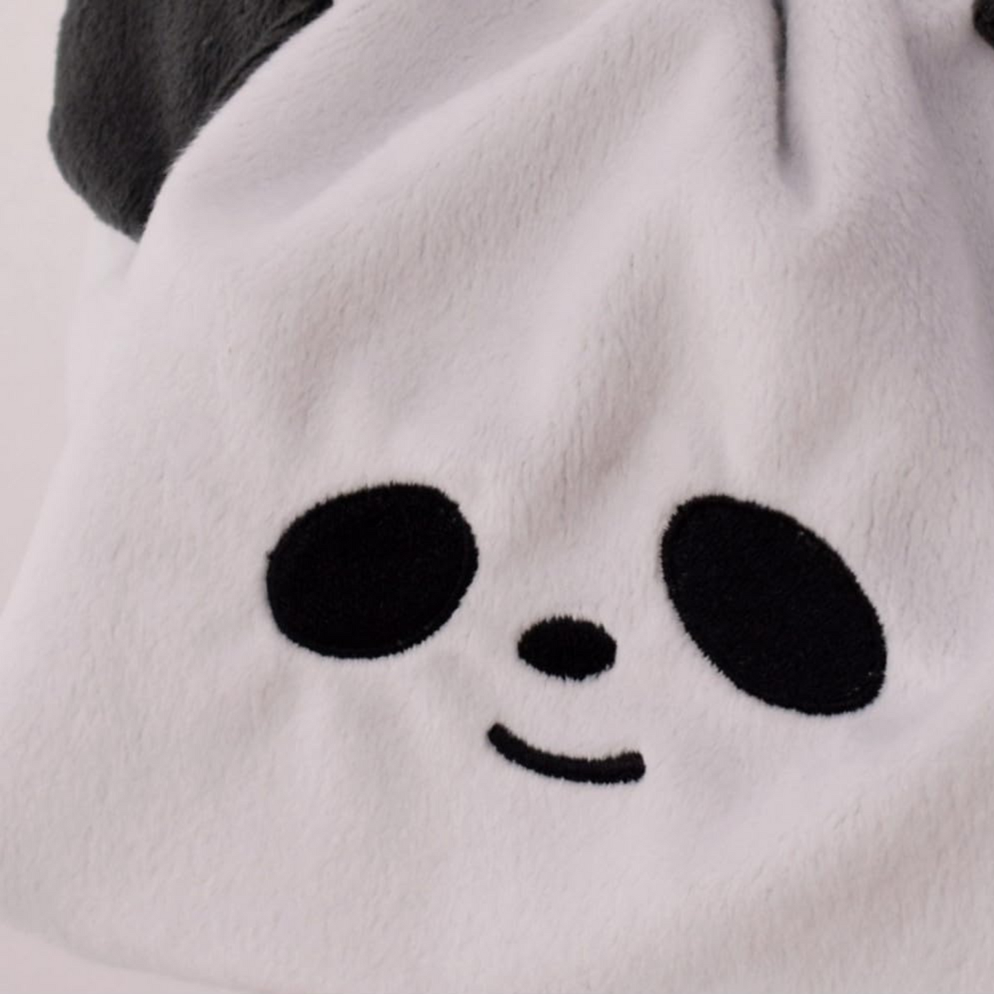 Animal Friends Bento Bag