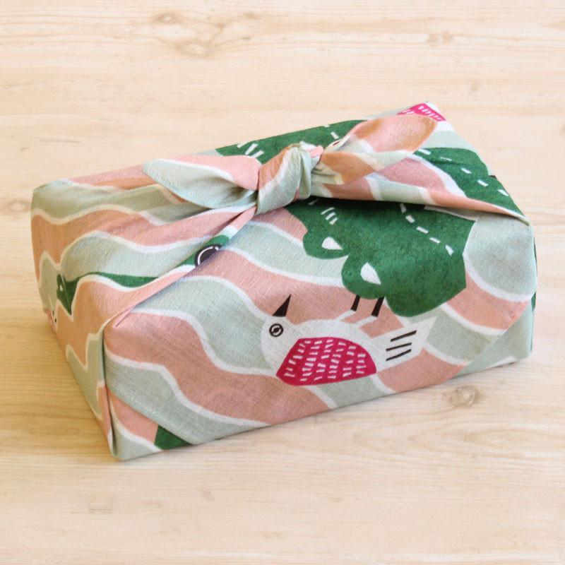50cm kata kata musubi | Crocodile Pink