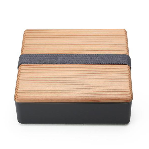 Gel-Cool Picnic Bento | Kodai Sugi, 1,100ml