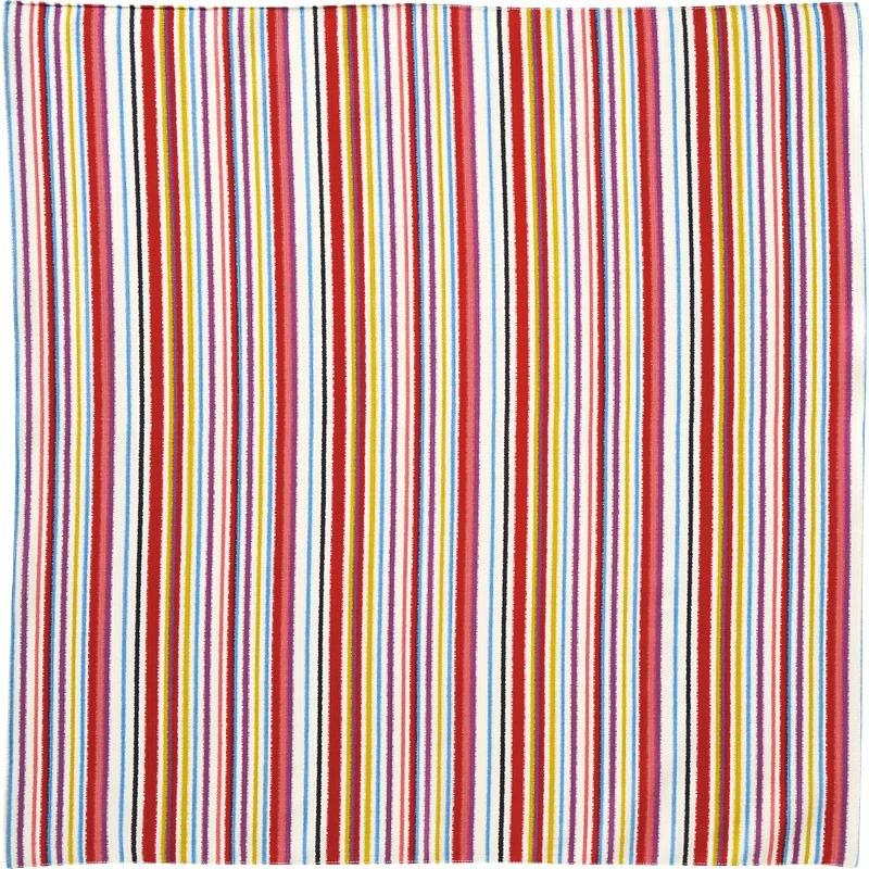 70 Modern-girl | Stripe Multi