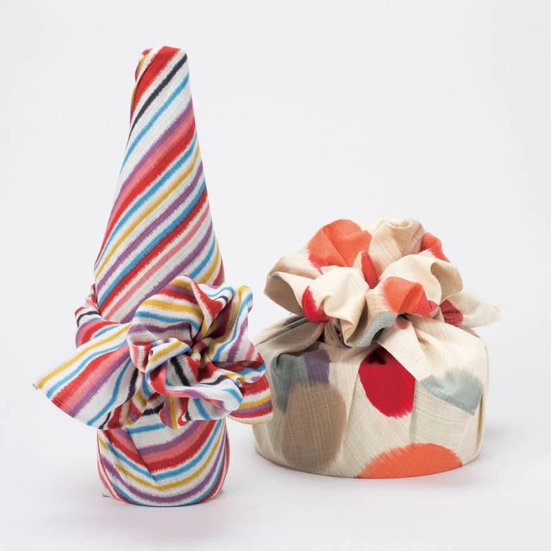 70 Modern-girl | Stripe Multi
