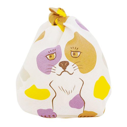 Cochae Animal Furoshiki Musubi | Dog