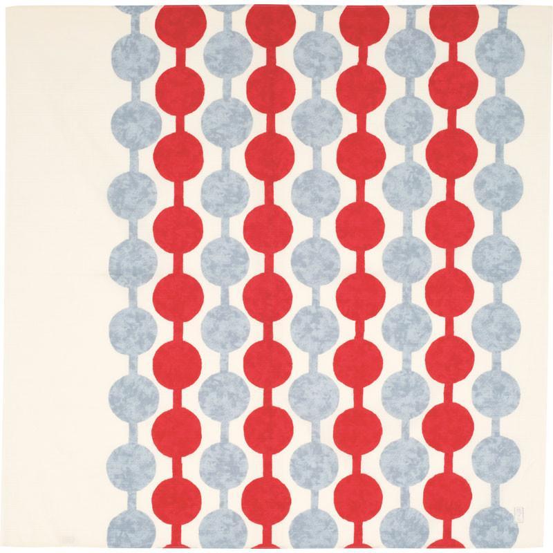 Furoshiki 90 cm | Tsunagi Dango