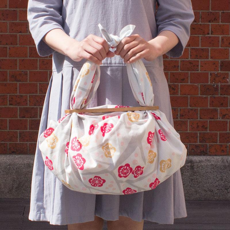 90cm Yumeji Takehisa | Japanese Apricot Beige