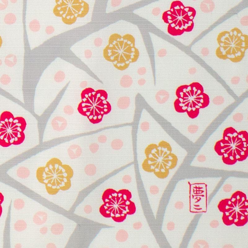 90cm Yumeji Takehisa | Japanese Apricot Beige