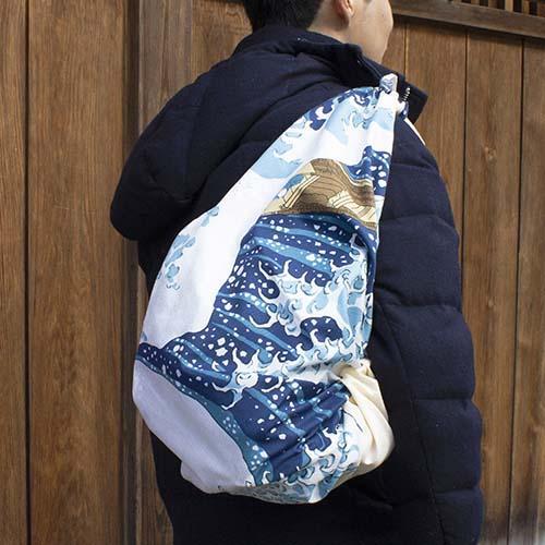 104cm Ukiyo-e | The Great Wave Off Kanagawa