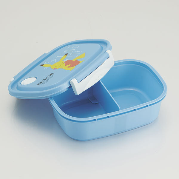 Pikachu Bento box Poké Days 720ml