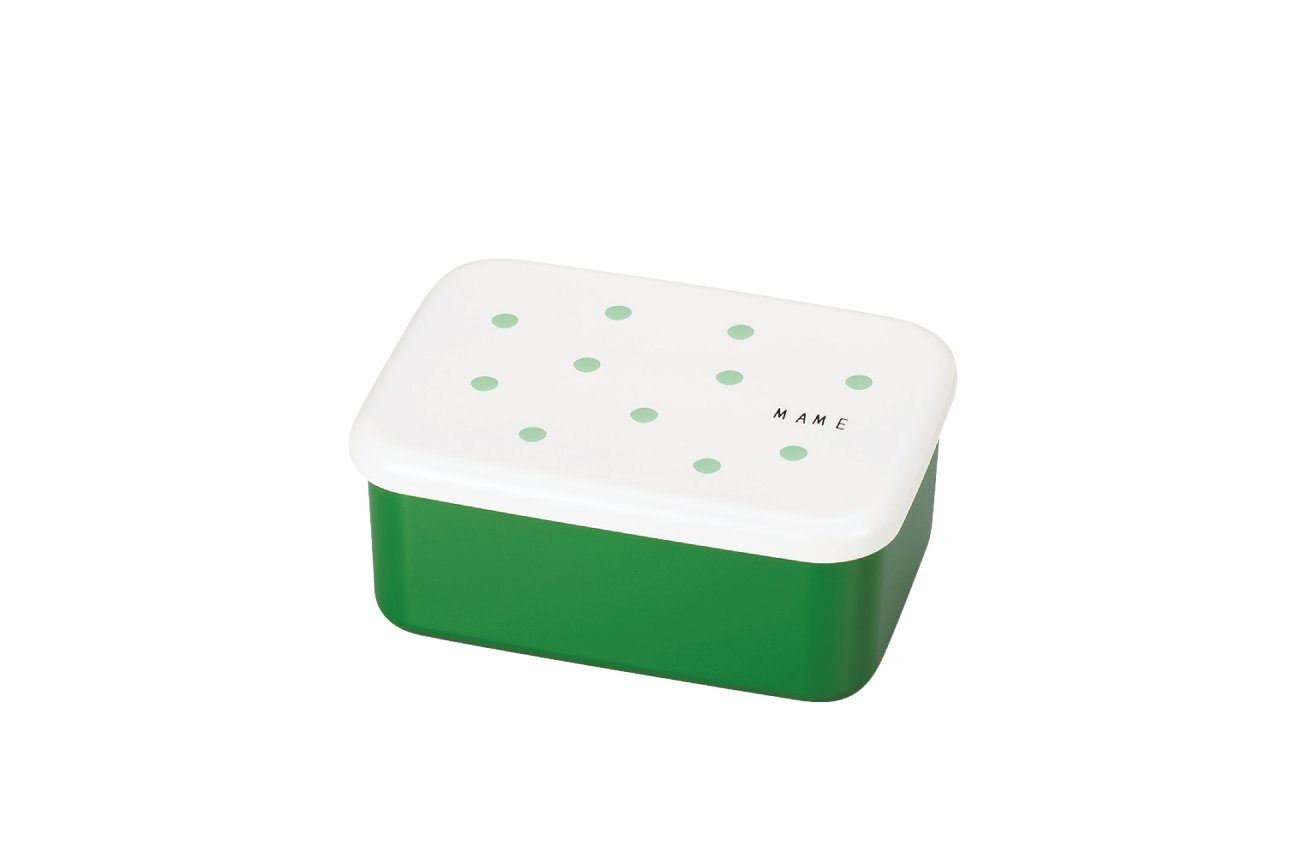 Toppings Rectangle Bento Box | Mame