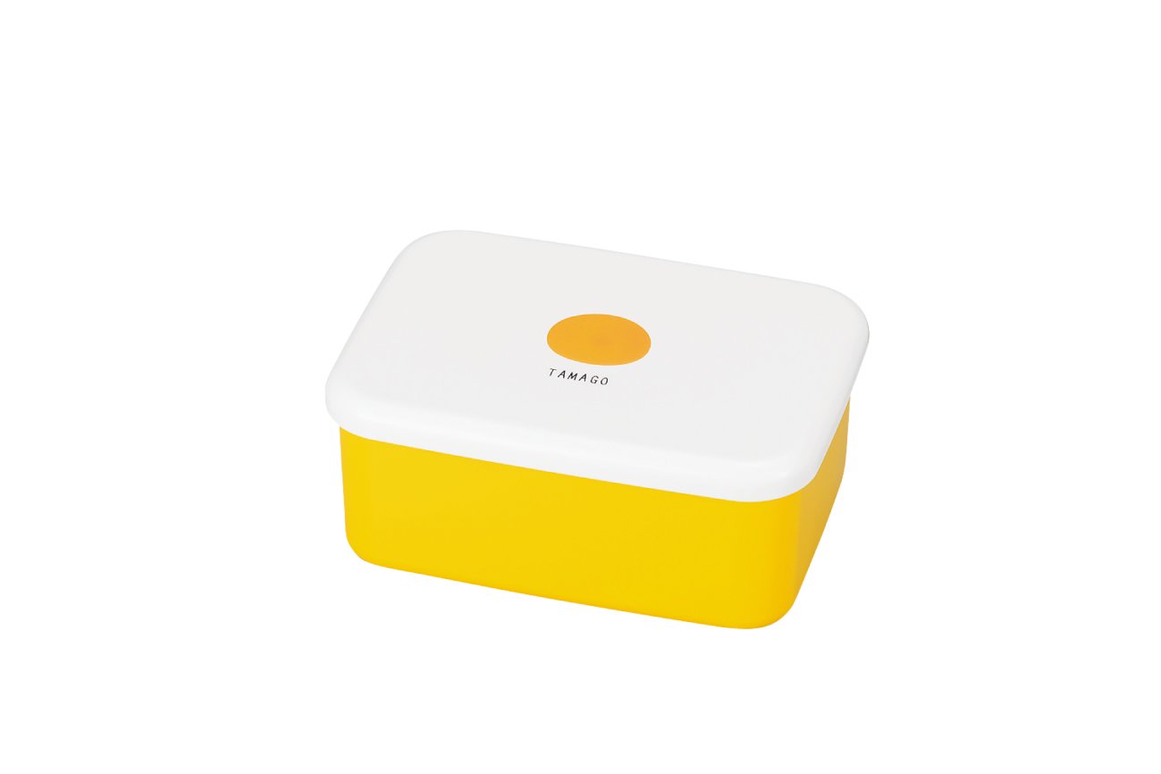Toppings Rectangle Bento Box | Tamago