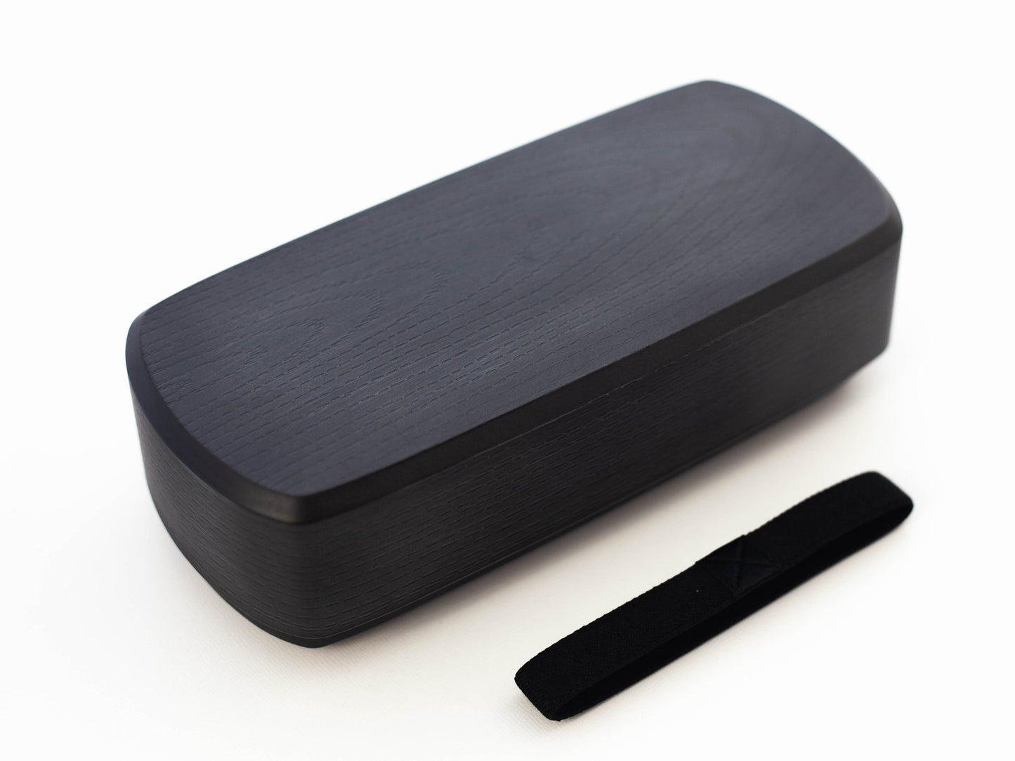 KOKUTAN Long Bento Box | Mokume