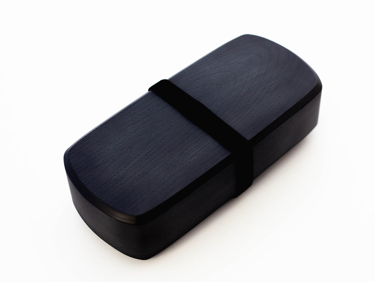 KOKUTAN Long Bento Box | Mokume