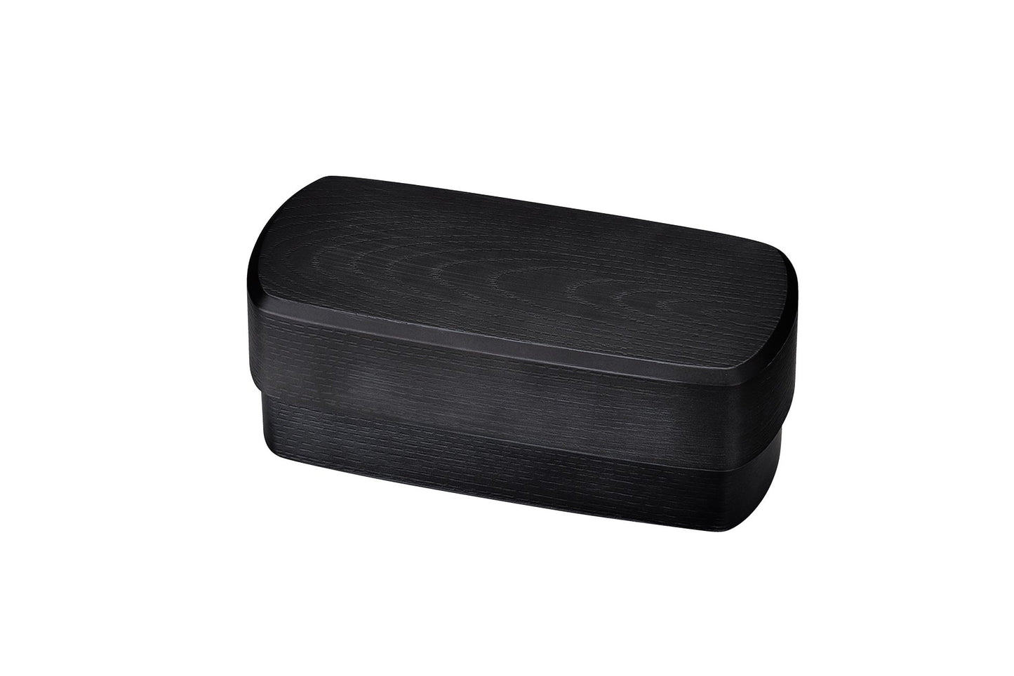 KOKUTAN Long Bento Box | Mokume